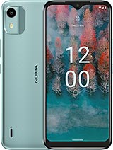 Nokia C12 Pro