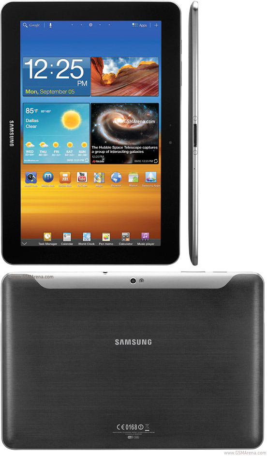 Samsung Galaxy Tab 8.9 P7310