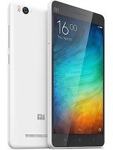 Xiaomi Mi 4i