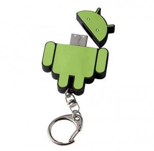 AndroidMemorystick