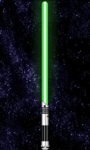 Screenshot di The Schwartz Unsheathed