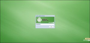 andro remote desktop