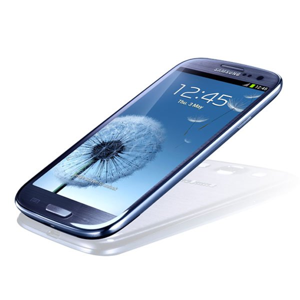 galaxy samsung s 3