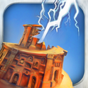 Babel 3d icon