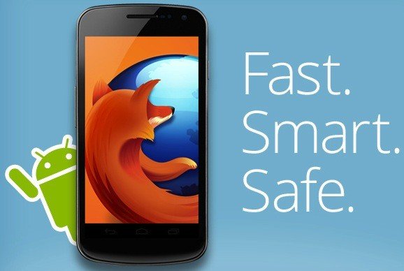 firefox per android qualcosa di grande