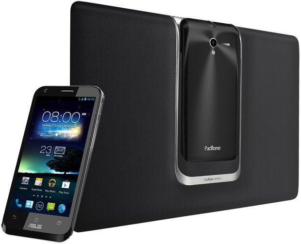 Asus padfone 2 1350320045