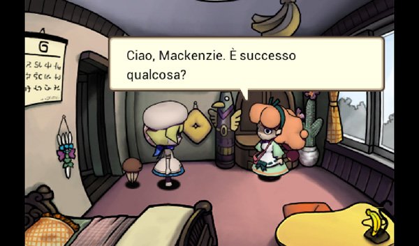 Mystery Detective (10)