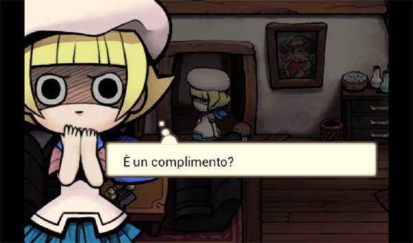 Mystery Detective (10)