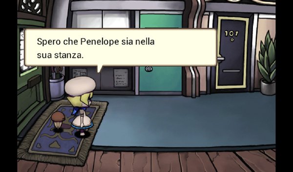 Mystery Detective (10)