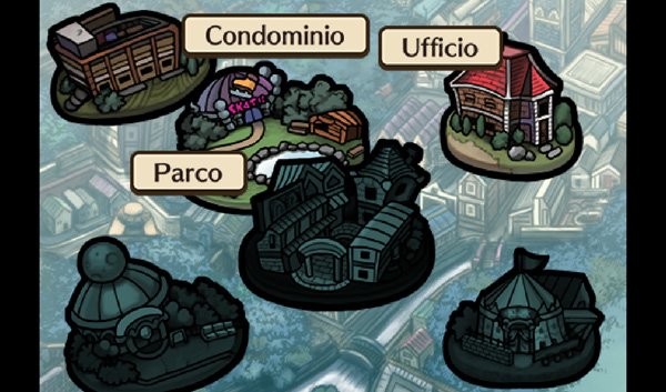 Mystery Detective (10)