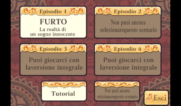 Mystery Detective (10)