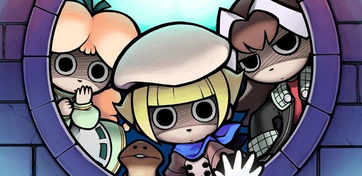 Mystery Detective