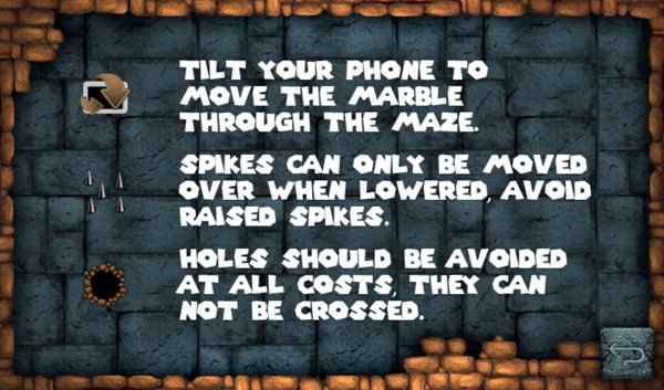 The Maze (2)