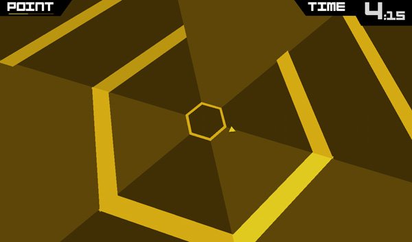 Super Hexagon (1)