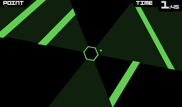 Super Hexagon (2)