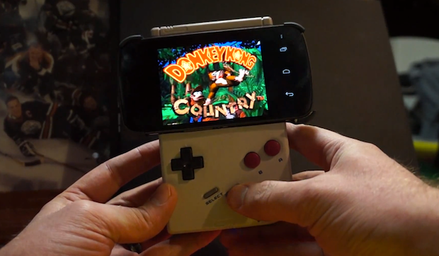 gameboy