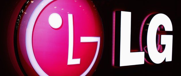 lg supera apple