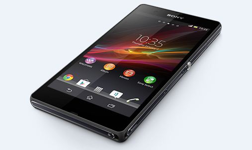 xperia-z