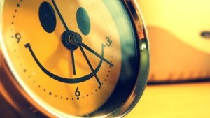 yellow-happy-smiley-face-alarm-clocks