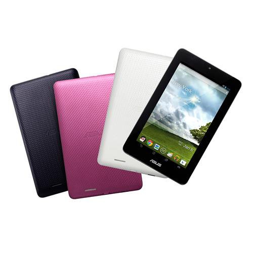 ASUS MeMo Pad