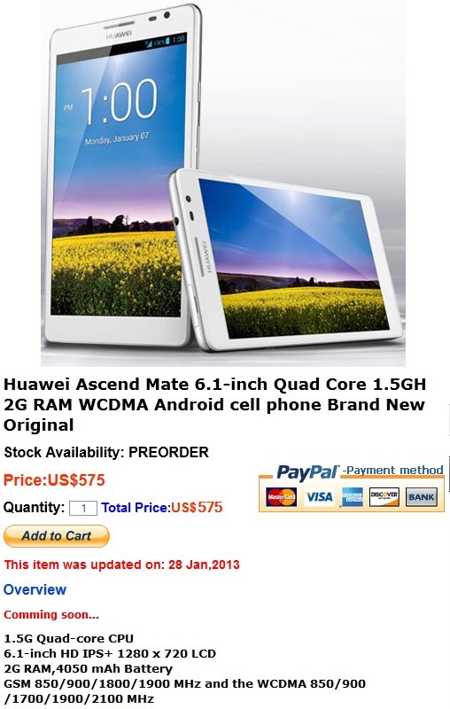 Huawei-Ascend-Mate-quad-core-Android-Jelly-Bean-price