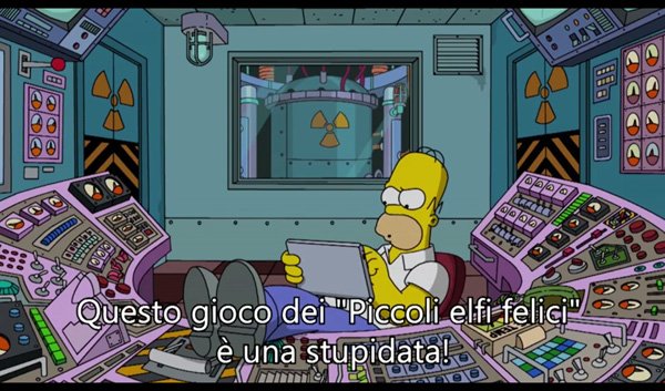 I Simpson Springfield (1)