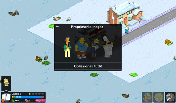 I Simpson Springfield (3)