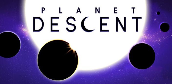 Planet Descent