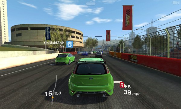 Real Racing 3 (1)