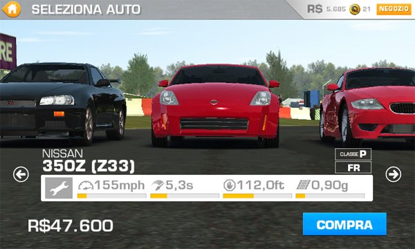 Real Racing 3 (4)