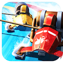 Slingshot Racing-icona