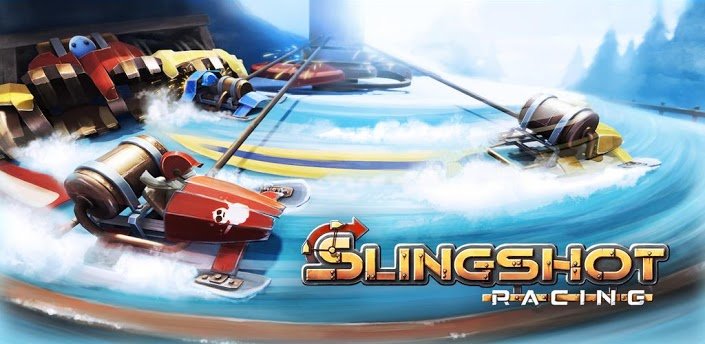 Slingshot Racing