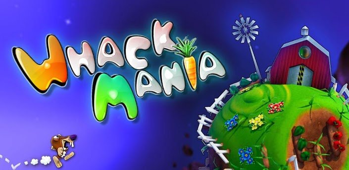 Whack Mania