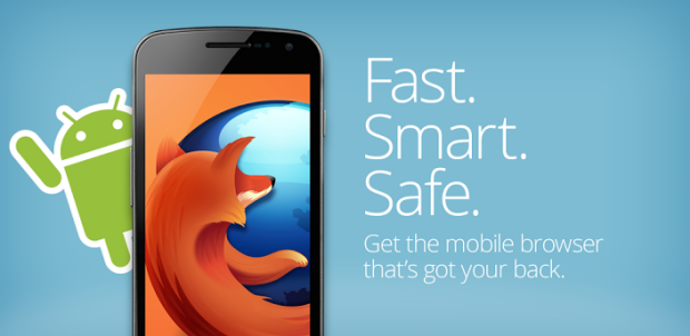 firefox