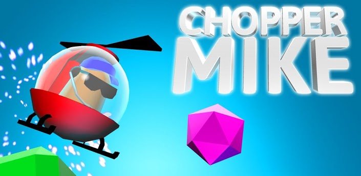 Chopper Mike
