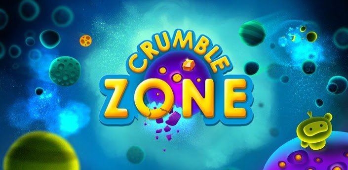 Crumble Zone