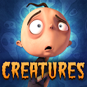 Figaro Pho Creatures Critters-icona