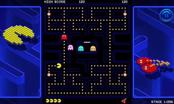 PAC-MAN +Tournaments (1)