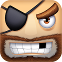 Potshot Pirates 3D