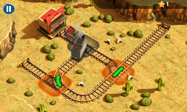 Trainz Trouble (1)