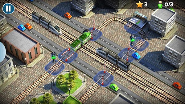 Trainz Trouble (4)