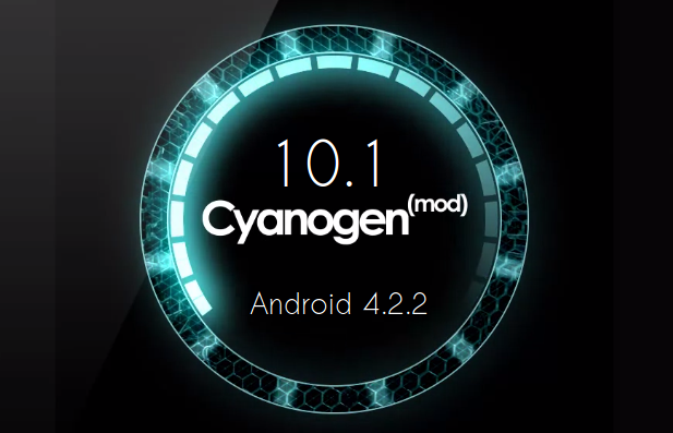 cyanogenmod-10.1-android-4.2.2
