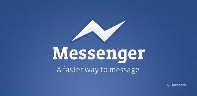 facebook messenger