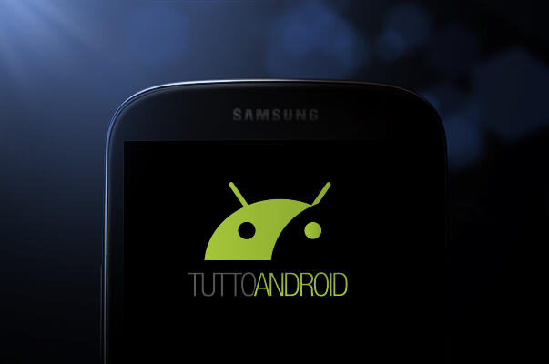 galaxy s4 presentazione tuttoandroid