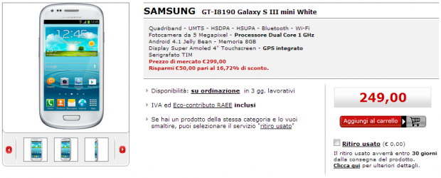 gs3mini