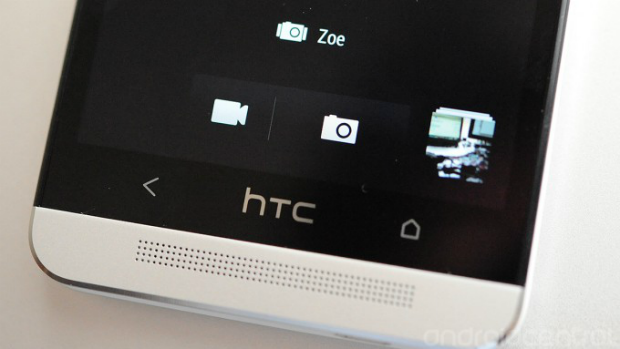 htc one zoe prima
