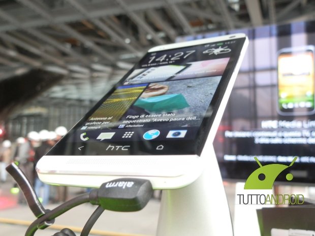 htc one