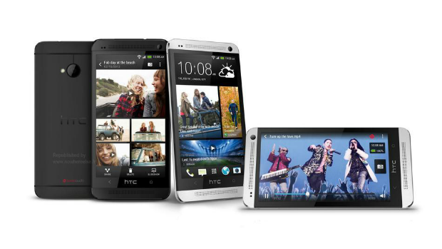 htc one