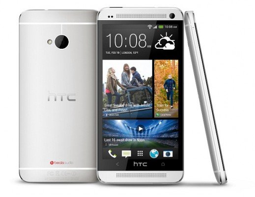 htc-one