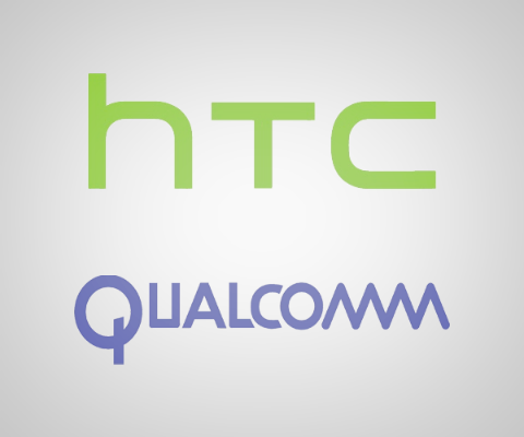 htc qualcomm